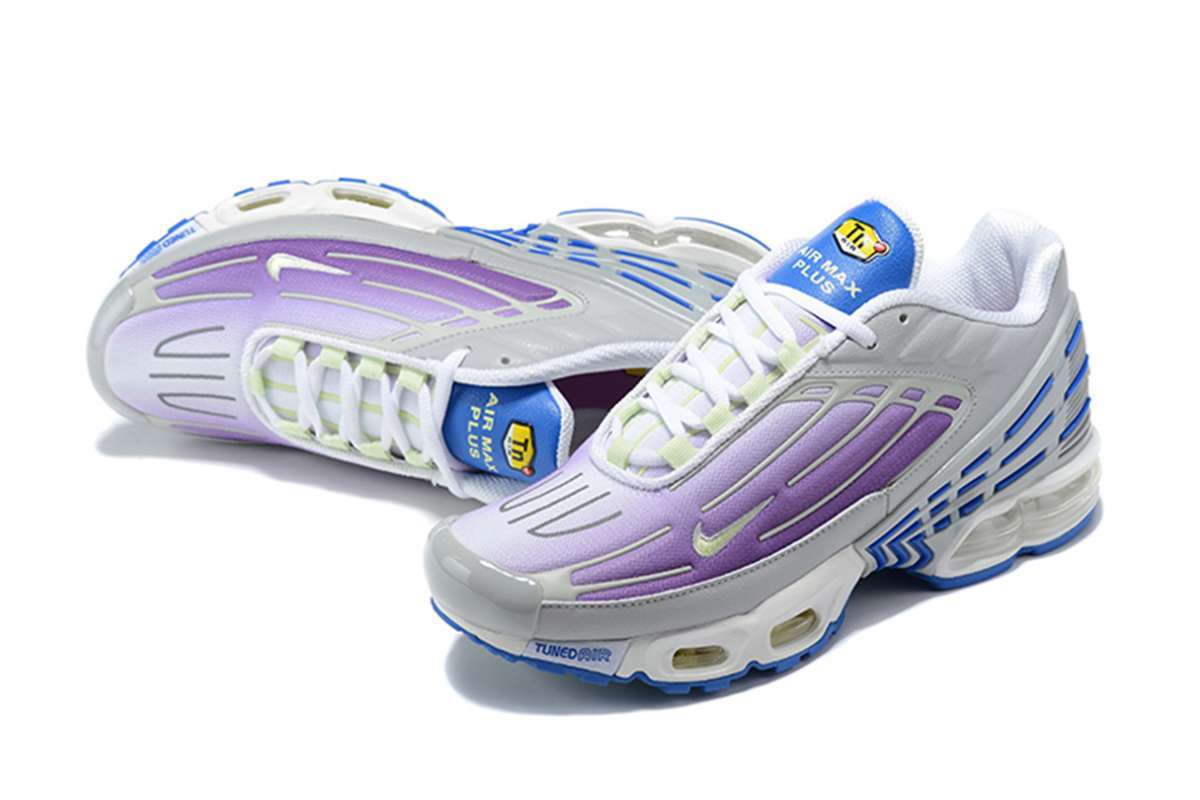 Max Plus 3 Women Sneaker Shoes 96Ai4 