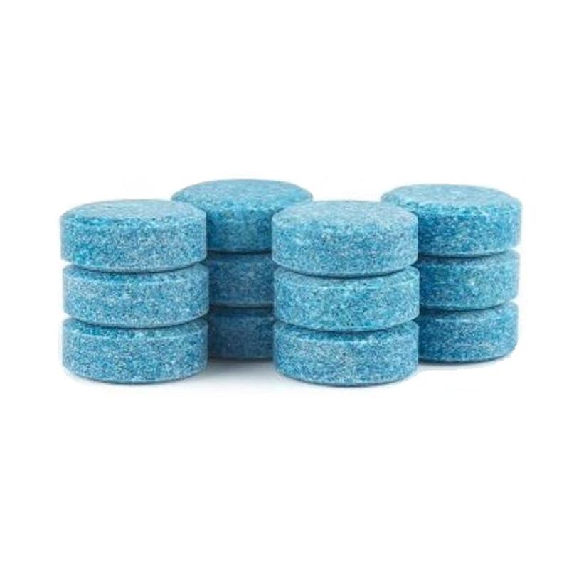 Jual Best Seller Wiper Fluid Tablet Sabun Pembersih Wiper Kaca Mobil Online Desember 2020 Blibli