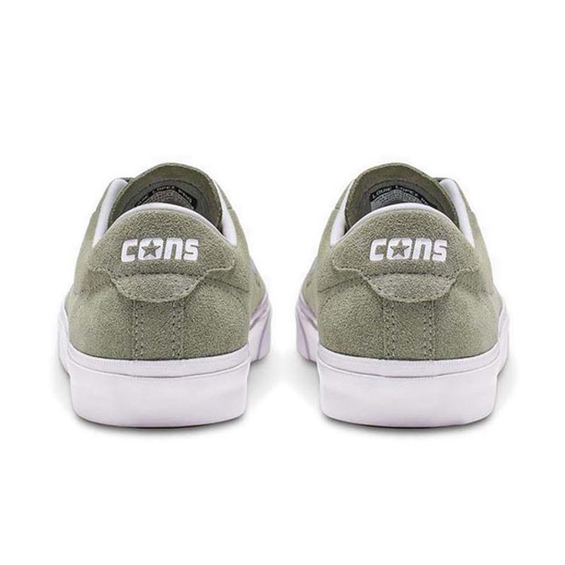 louie lopez converse pro