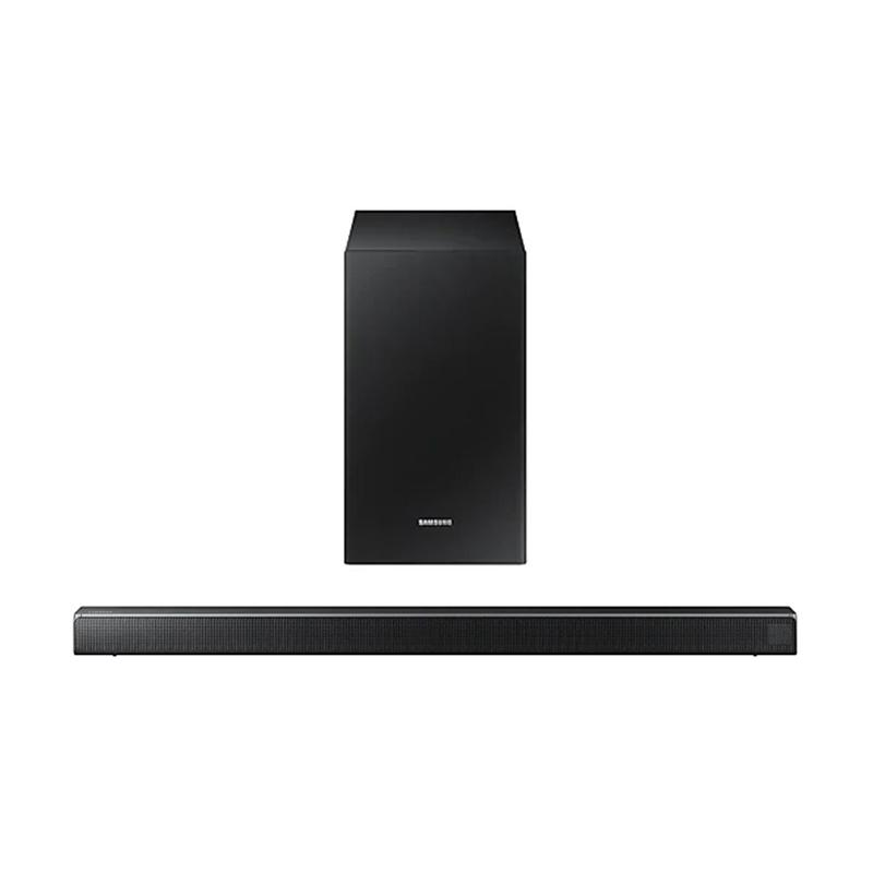 Samsung HW-R550 Bluetooth Wireless Soundbar Subwoofer 320W