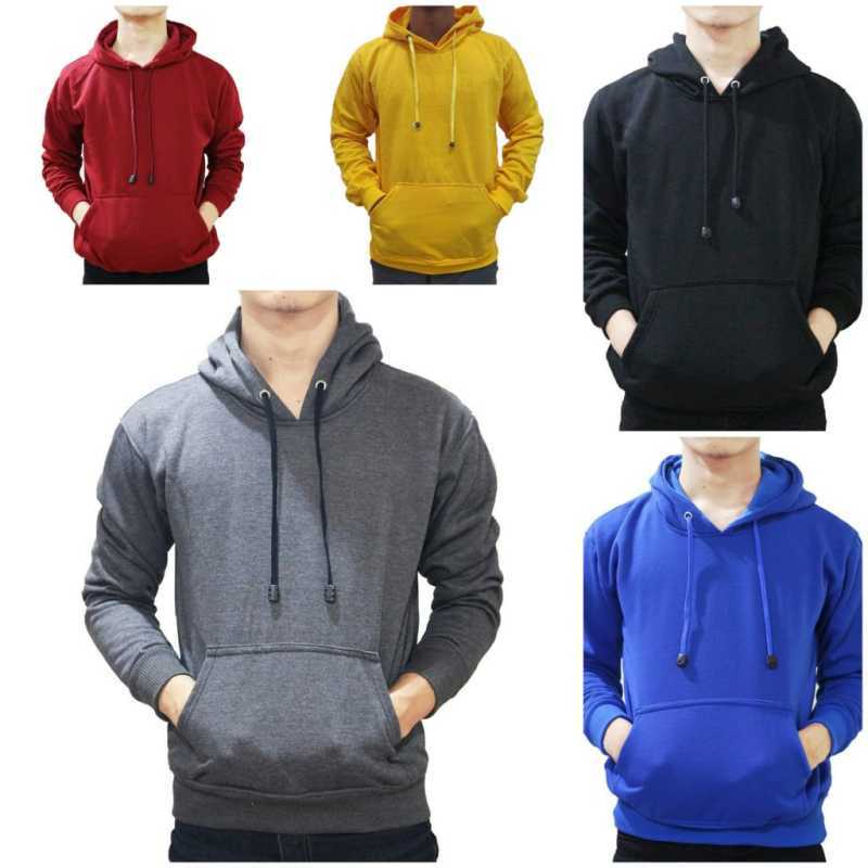 Jumper hoodie polos sales