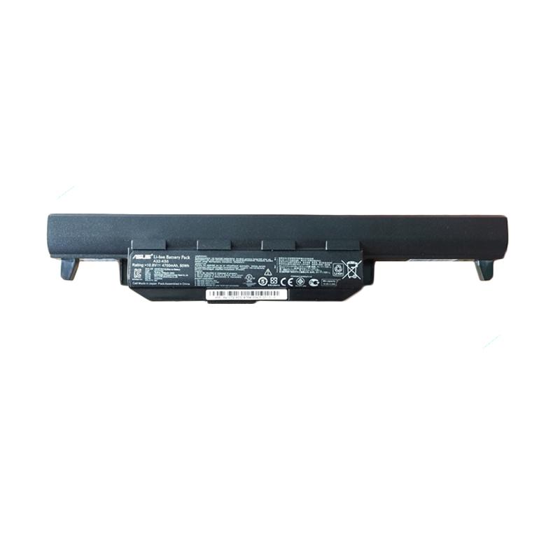 Jual Asus A32 K55 Baterai Notebook For Asus X45u X45 X45a X45c X45v X55c X55u X55v Original 4700 Mah Online November 2020 Blibli