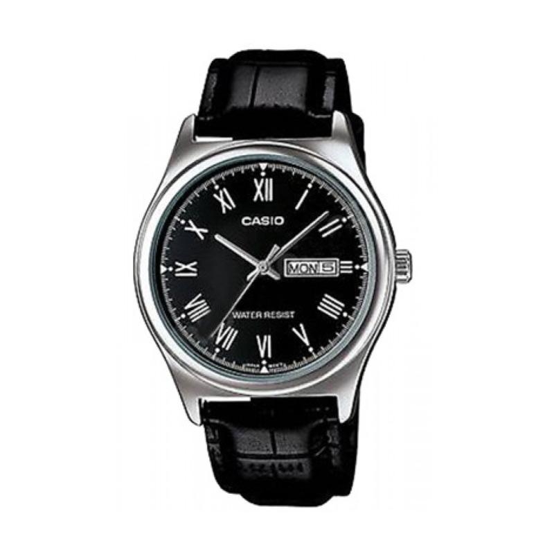 Casio best sale mtp e170