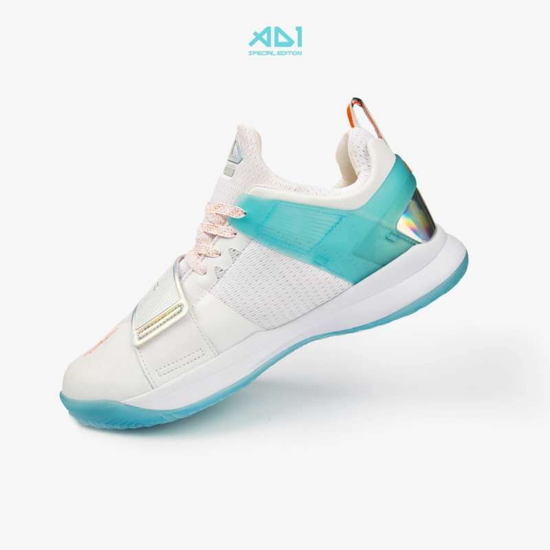Jual Sepatu Basket AD1K ADI Abraham Damar Grahita DBL Ardiles IBL