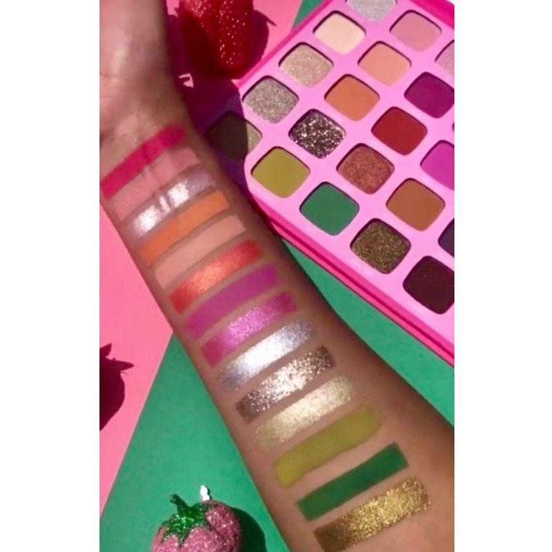 Jual Morphe X Jeffree Star Artistry Palette Terbaru Juli 2021 Blibli