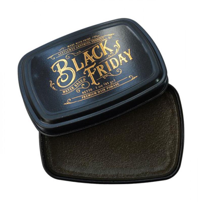 Jual Black Friday Waterbase Pomade 85 G Online September 2020 Blibli Com