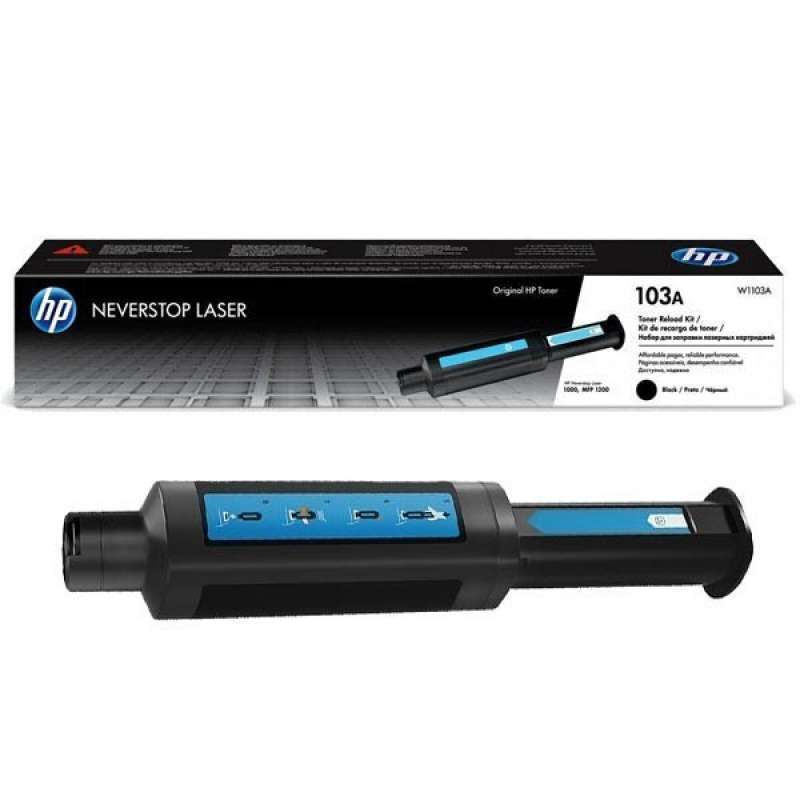 Promo HP Toner 103AD Reload Kit Toner 