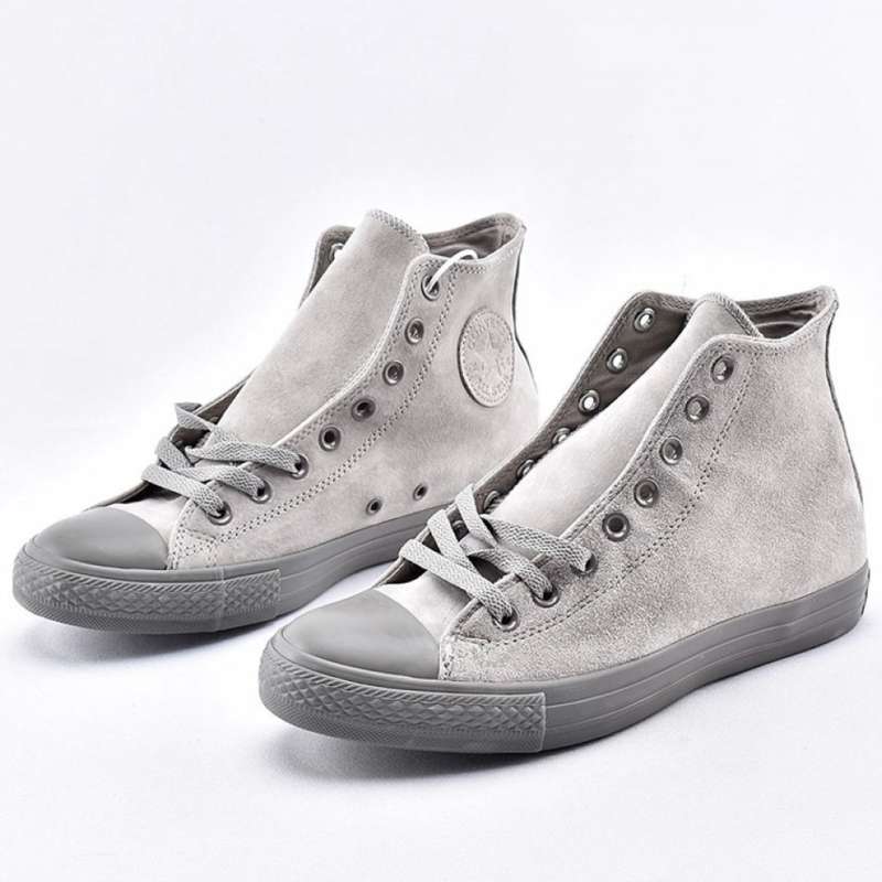 converse mercury grey