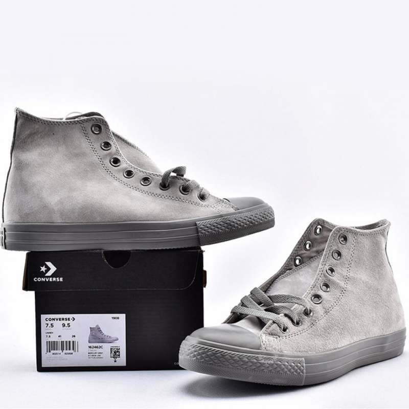 converse mercury grey