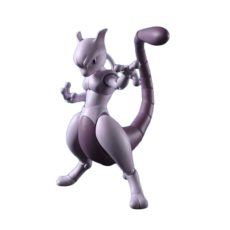 Mewtwo discount sh figuarts