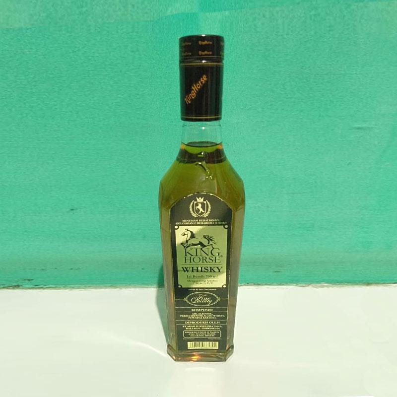 Jual King Horse Whisky 700 Ml Online Februari 2021 Blibli Offering global delivery and a range of more than 9,000 whiskies and fine spirits, the whisky exchange is the world's specialist drink retailer. king horse whisky 700 ml