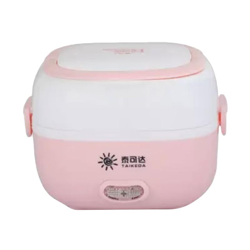 Takeida Rice Cooker Mini
