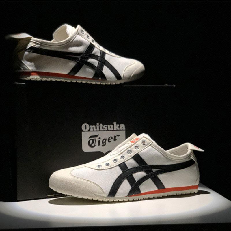 onitsuka tiger canvas