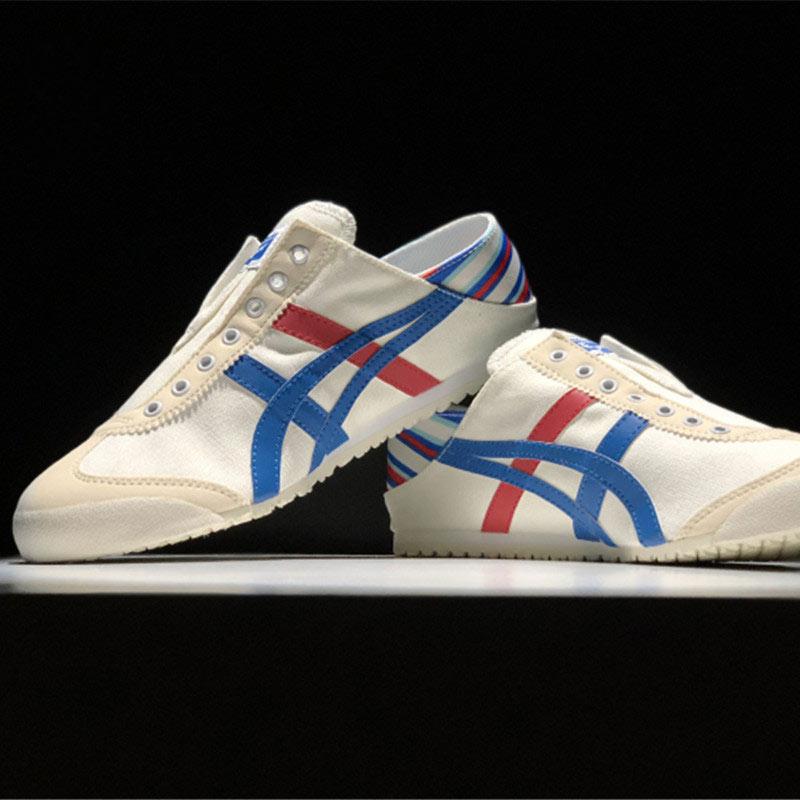 Onitsuka canvas shop