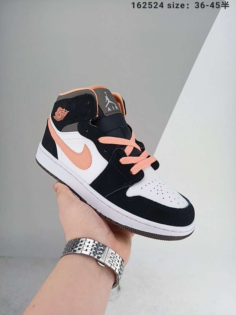 jordan mid men