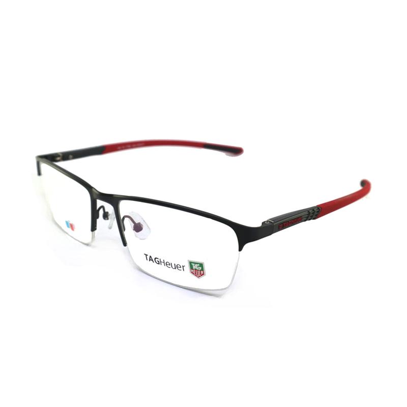Frame tag on sale heuer original