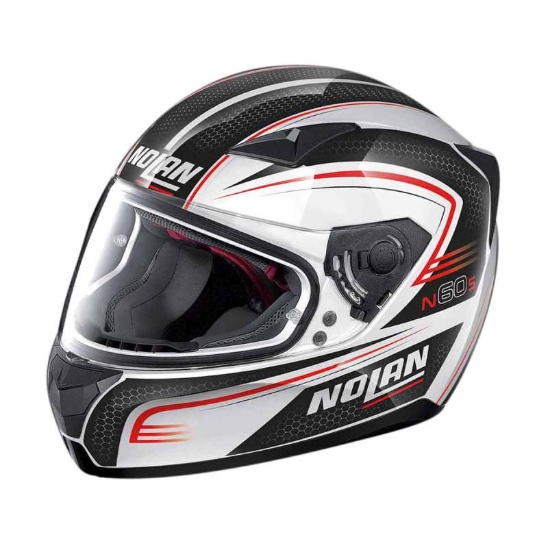 Helm full face nolan hotsell