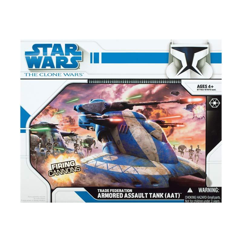 Jual Star Wars The Clone Wars:Trade 