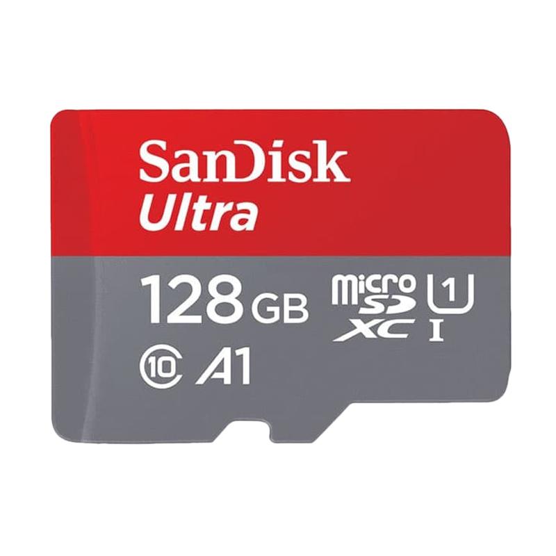 Jual Sandisk Micro Sd Memory Card 128gb Sp 100 Mbps Online Oktober 2020 Blibli Com