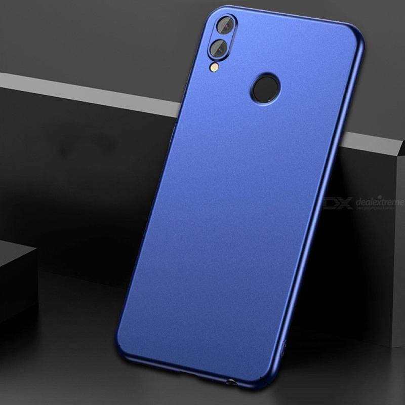 naxtop hard pc back cover phone case for huawei honor 8c honor play 8c