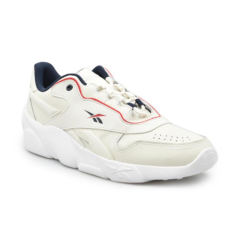 Ciri sepatu on sale reebok original