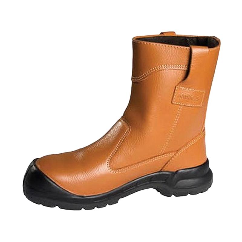 Jual KING S Sepatu Safety Shoes KWD 805CX di Seller Super Bazar