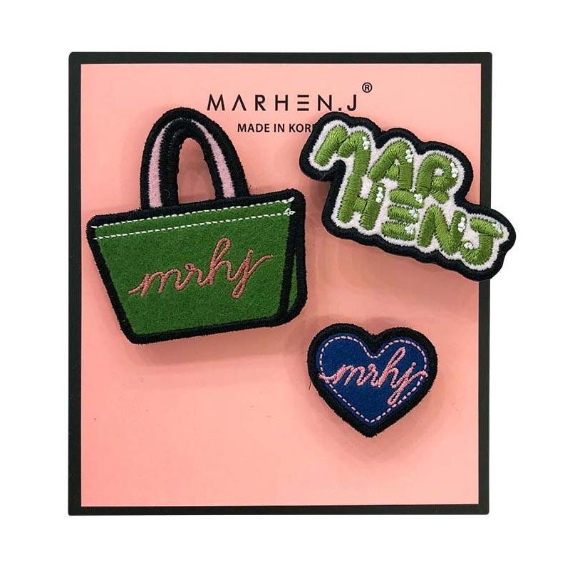 Marhen j funny sale bag