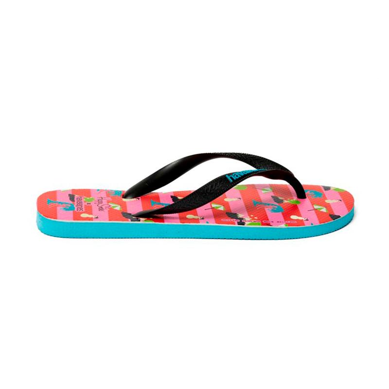 havaianas socks