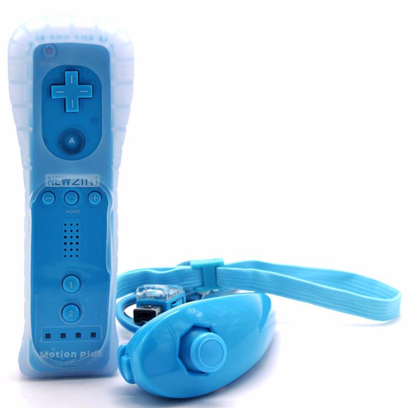 nintendo wii set