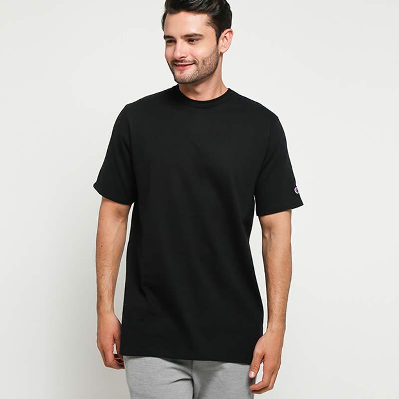 T shirt champion basic outlet