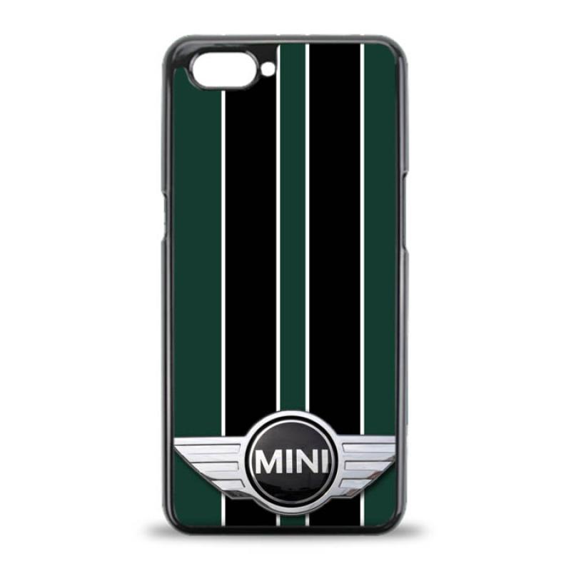 Jual Hardcase Casing Custom Oppo A3s Or A5 Mini Cooper Style British Racing Black Green R0166 Case Cover Online September 2020 Blibli Com