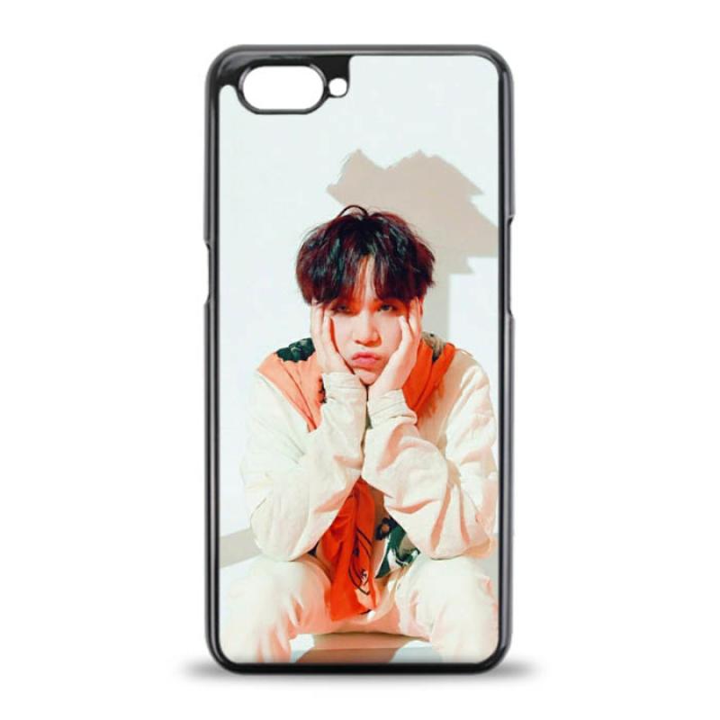 Jual Hardcase Casing Custom Oppo A3s Or A5 Bts Suga Wallpaper L2849 Case Cover Online Agustus 2020 Blibli Com