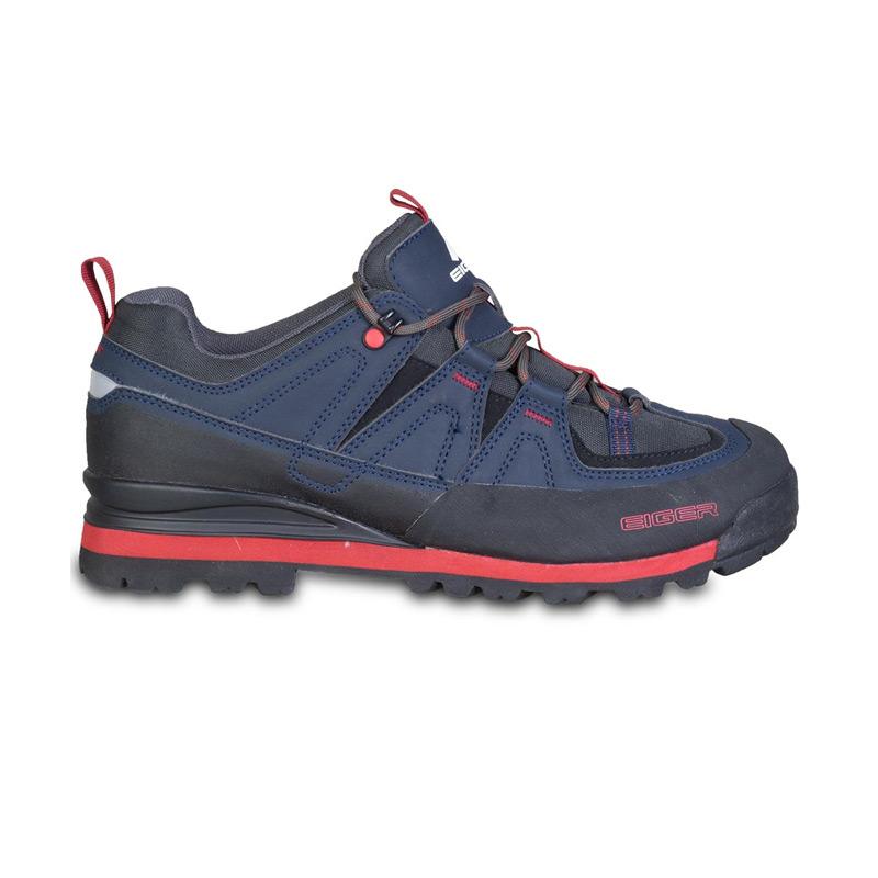 Jual Eiger Stingray Sepatu Olahraga Online Oktober 2020 Blibli Com