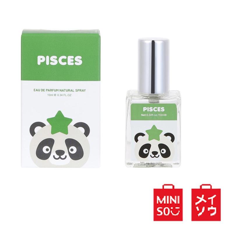 Miniso pisces perfume online