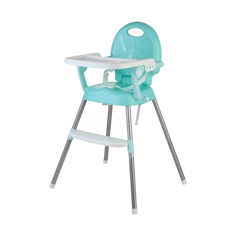 Baby safe high chair 3 in 1 hotsell