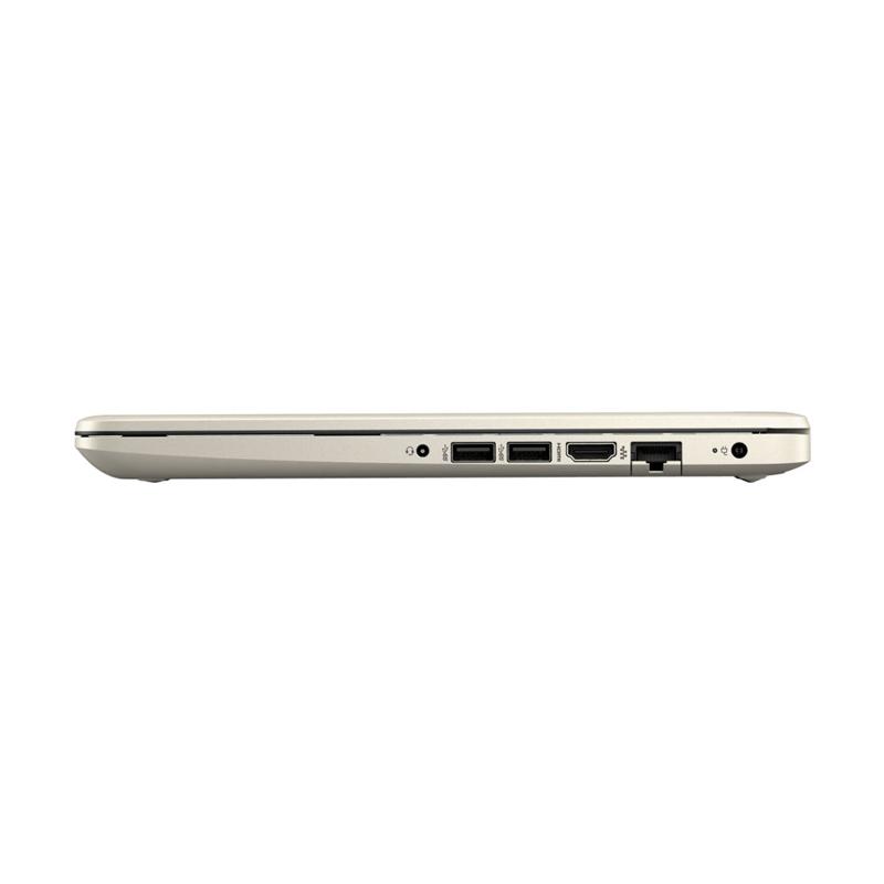 Jual Hp 14s Cf2008tx Notebook Gold 14 Inch Fhd Intel Core I7 10510u 8gb Ram 512gb Ssd Vga 2gb Win 10 Online Desember 2020 Blibli