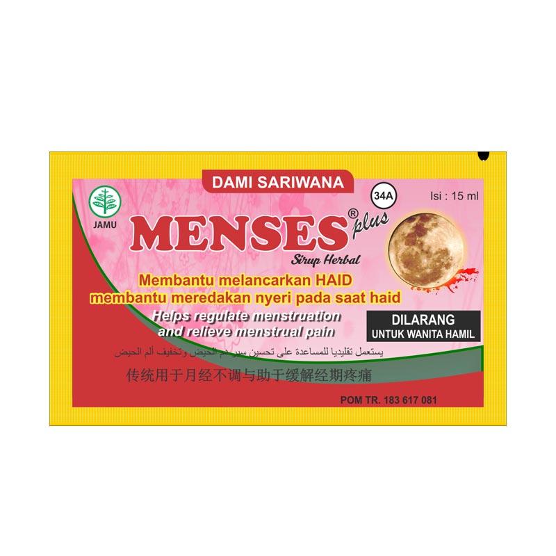 menses