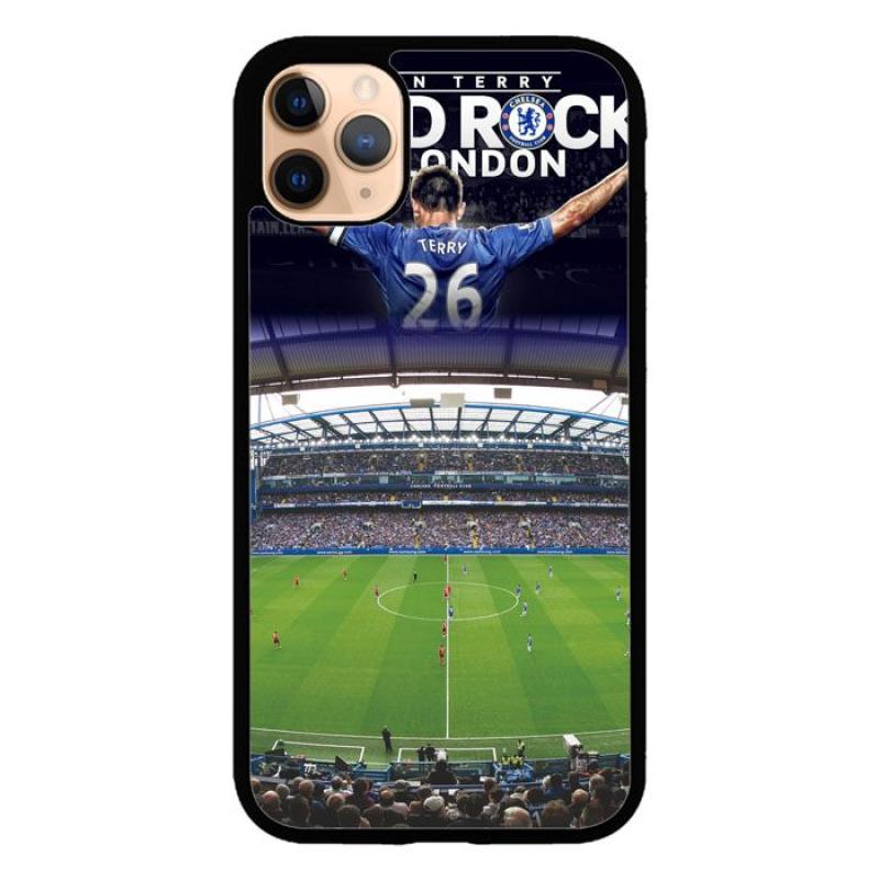 Jual Chelsea Fc Wallpapers X3162 Iphone 11 Pro Case Online Juli 2020 Blibli Com