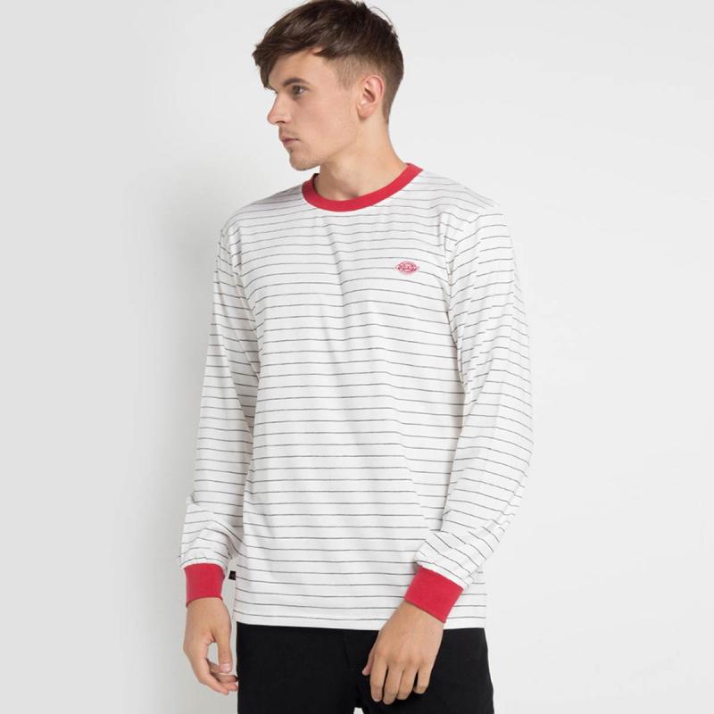 Dickies Loretto Fit Tee Long Sleeve 