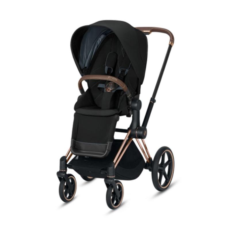 quinny zapp xpress review