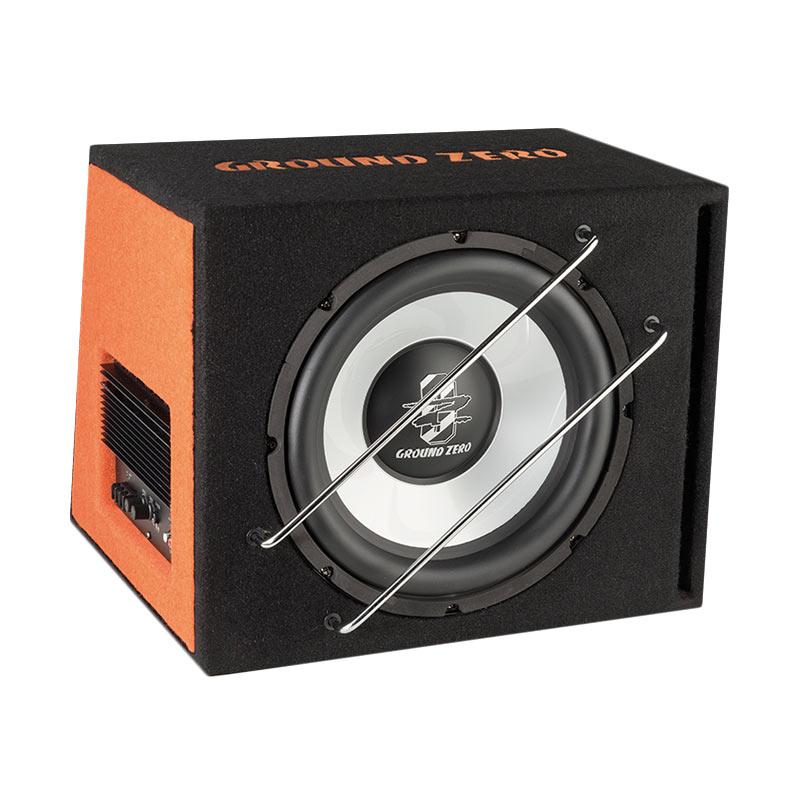 Jual Ground Zero Subwoofer Speaker Gzib 300br Act Terbaru Oktober 2021 Harga Murah Kualitas Terjamin Blibli