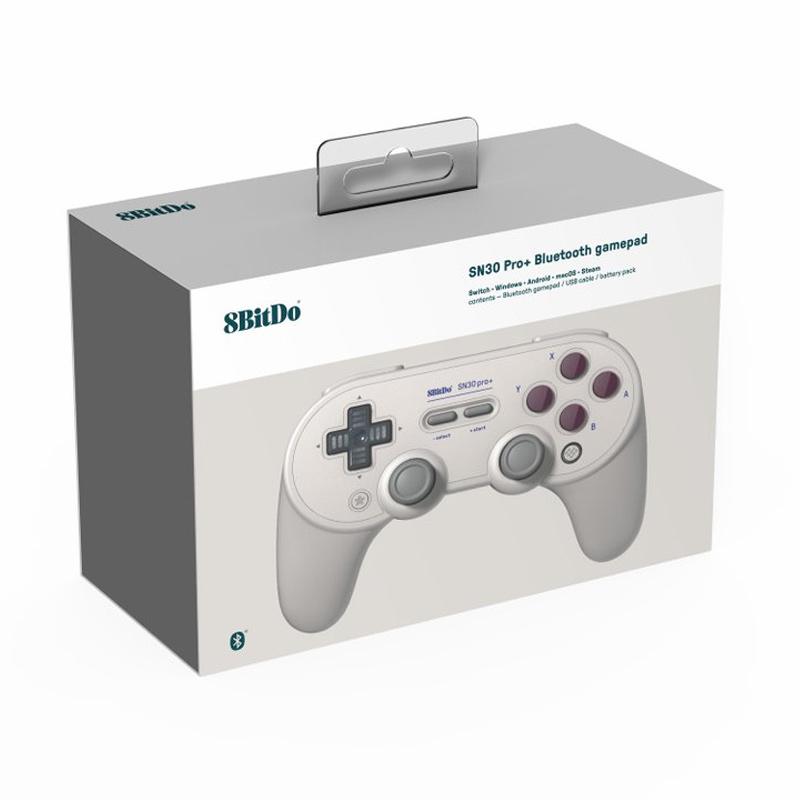 8bitdo dualshock 4