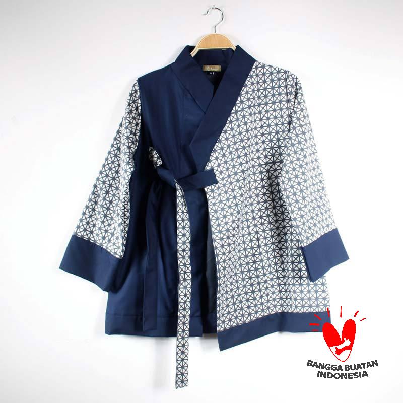 Model new arrivals hanbok batik