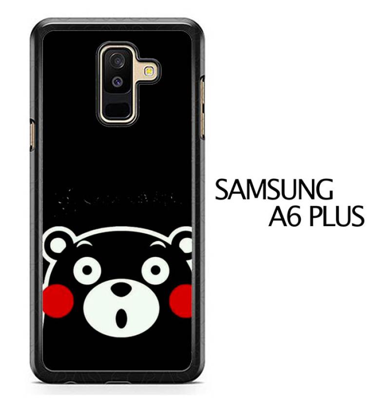 Jual Casing Custom Hardcase Kumamon Wallpaper L0390 Samsung A6 Plus di Seller CATLECASE - Kota Semarang, Jawa Tengah | Blibli Jual Casing Custom Hardcase Kumamon Wallpaper L0390 Samsung A6 Plus di Seller CATLECASE - Kota Semarang, Jawa Tengah | Blibli