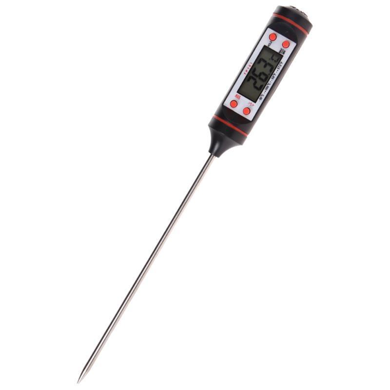 Best Meat Thermometer Kitchen Digital Cooking Food
