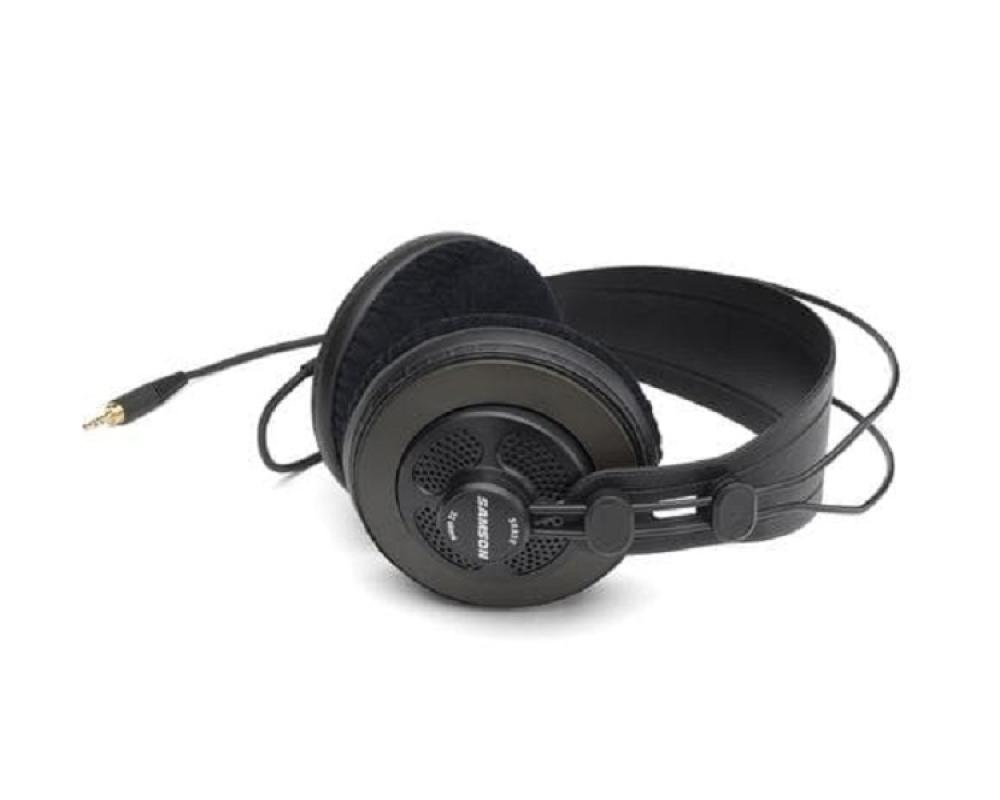 Headphone outlet recording murah