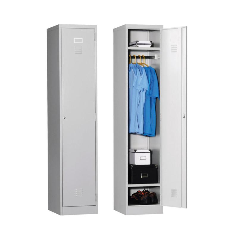 Jual Kern Lemari Besi Loker 1 Pintu 1 Compartment St025 Online November 2020 Blibli Com