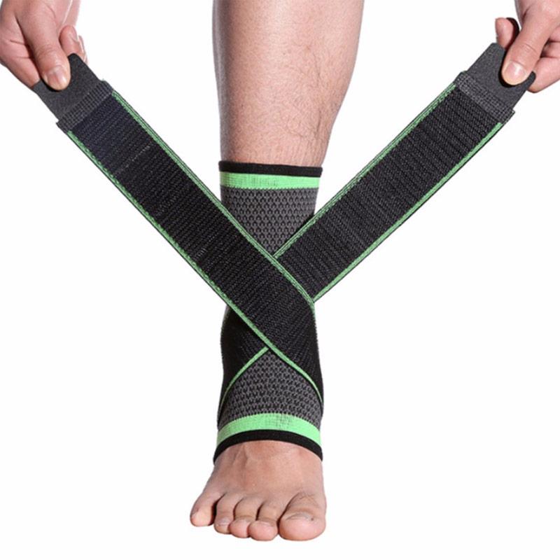 Jual Oem Ankle Brace For Plantar Fasciitis And Ankle Support Breathable Heel Wrap For Sprain Heel Pain Relief For Women Men Online Februari 2021 Blibli Velpeau ankle brace with adjustable rigid ankle stabilizer 2. oem ankle brace for plantar fasciitis and ankle support breathable heel wrap for sprain heel pain relief for women men