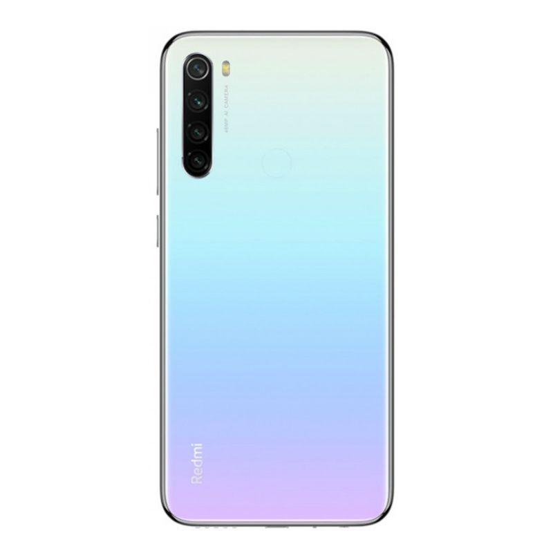 Jual Xiaomi Redmi Note 8 6gb 128gb Garansi Resmi Online Oktober 2020 Blibli Com