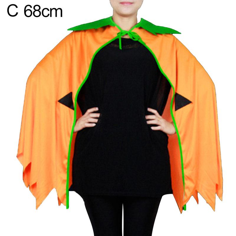 Adult Kids Hoodie Cape Cloak Robe Halloween Vampire Witch Wizard Cosplay Costume
